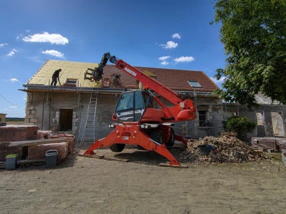 renovation energetique